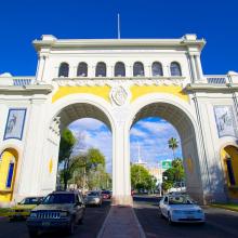 Arcos Vallarta Guadalajara