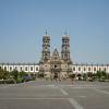 Basílica de Nuestra Señora de Zapopan