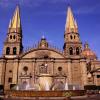 Catedral de Guadalajara (Basílica de la Asunción de María Santísima)