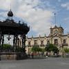 Plaza de Armas