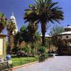 Jardín Hidalgo, Tlaquepaque, Jalisco